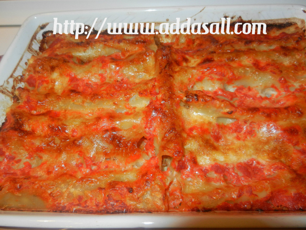 canelloni